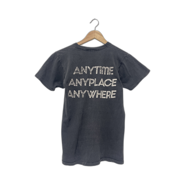 Rossington Collins Band 1980s Tee