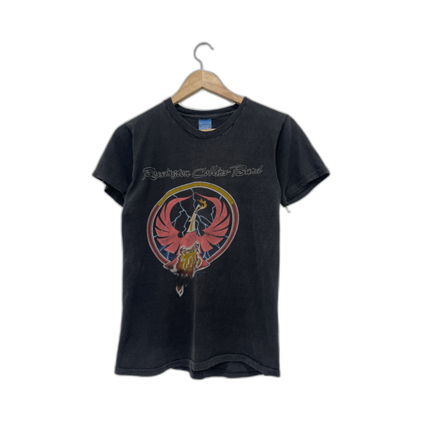 Rossington Collins Band 1980s Tee