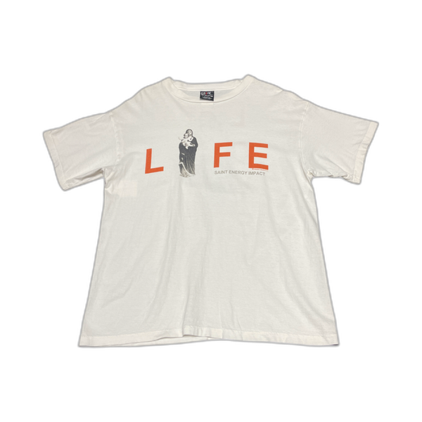 Saint Michael "Life" Saint Energy Impact Tee