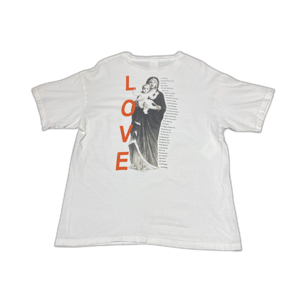 Saint Michael "Life" Saint Energy Impact Tee