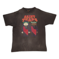 Saint Mxxxxxx x Denim Tears Purplelp T-Shirt
