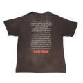 Saint Mxxxxxx x Denim Tears Purplelp T-Shirt