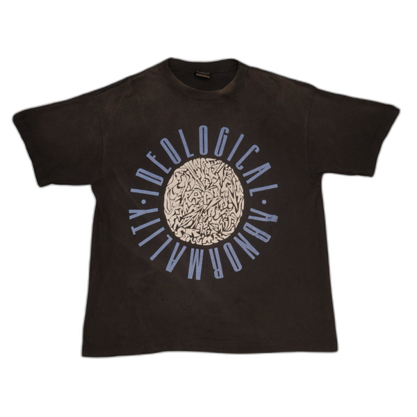 Saint Mxxxxxx SM005 Ideological Tee