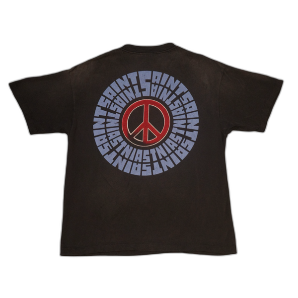 Saint Mxxxxxx SM005 Ideological Tee