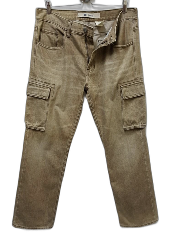 Serenede cargo jeans