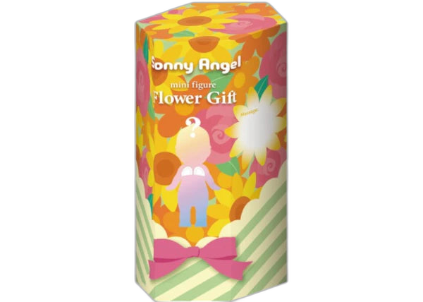 Sonny Angel Flower Gift Series Single Blind Box