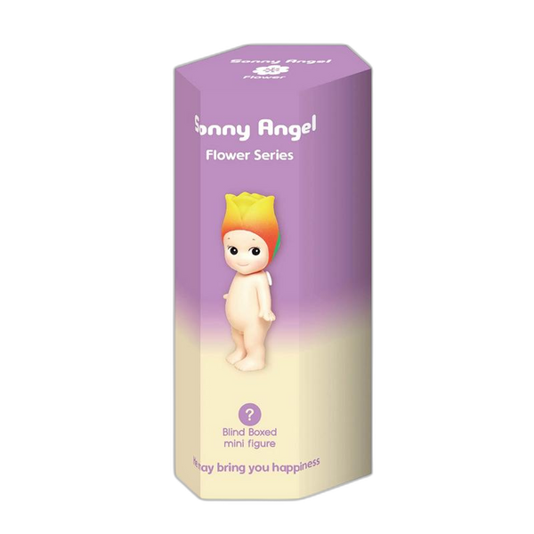 Sonny Angel Flower Series Single Blind Box