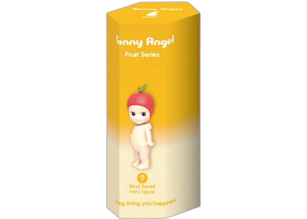 Sonny Angel Fruit Series Single Blind Box