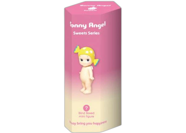 Sonny Angel Sweets Series Single Blind Box