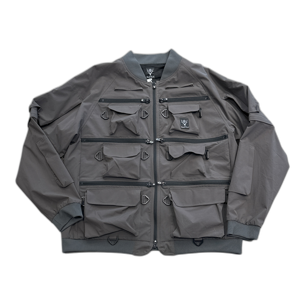 South2 West8 Pocket Jacket