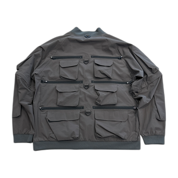 South2 West8 Pocket Jacket