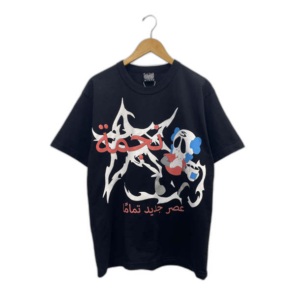 Sukami Black Tee - M