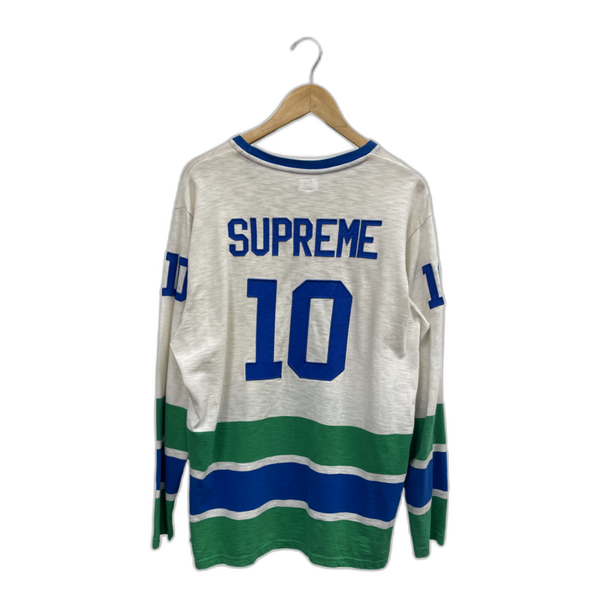 Supreme Thunder Bird Jersey - Premium Quality Sportswear