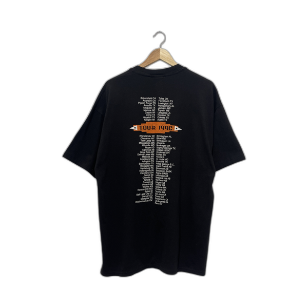 Terri Clark 1996 Tee