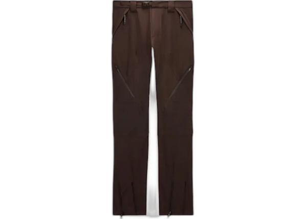 Travis Scott CACT.US CORP x Nike M NRG BH Pant Brown