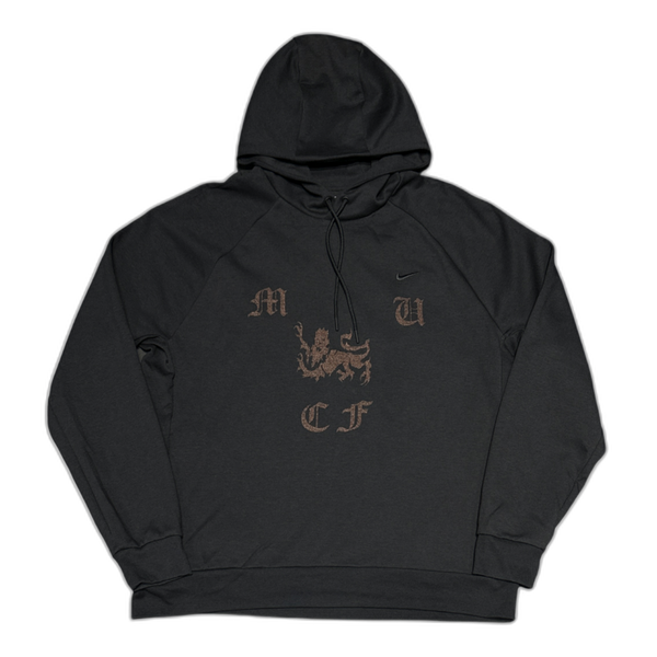 Travis Scott x Nike Maximus United ComplexCon 24' Dri Fit Pullover