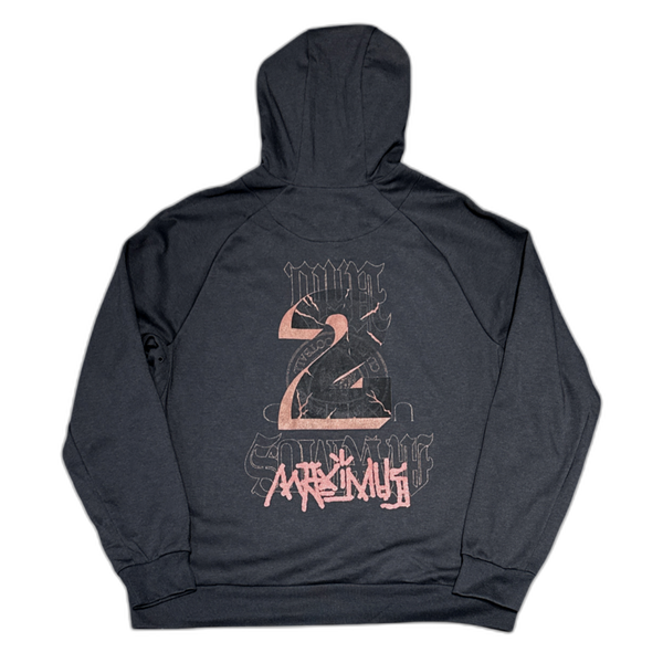 Travis Scott x Nike Maximus United ComplexCon 24' Dri Fit Pullover