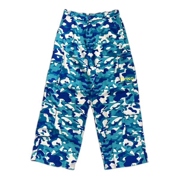 UC Water Camo Pants - XXL