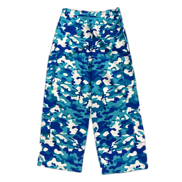 UC Water Camo Pants - XXL