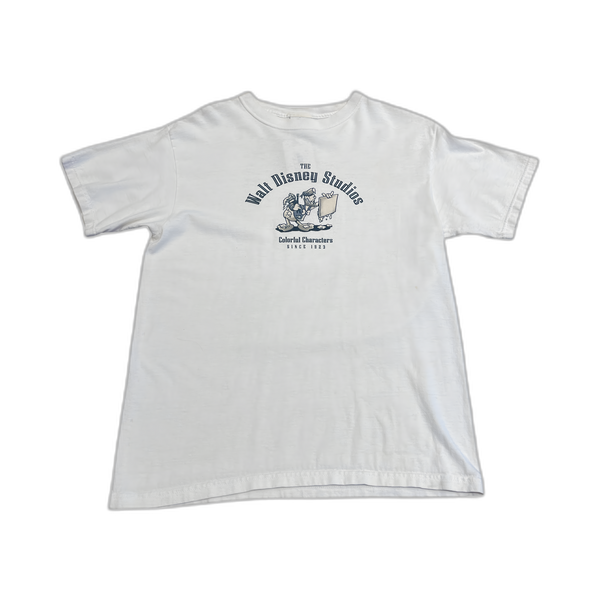 Vintage Disney Studios Tee