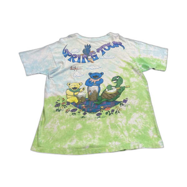 Vintage Greatful Dead Tee
