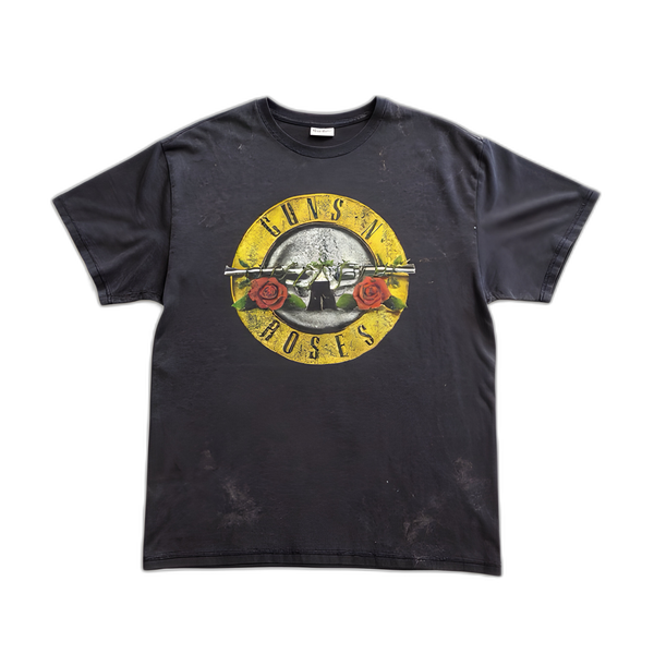 Vintage Guns and Roses Tee