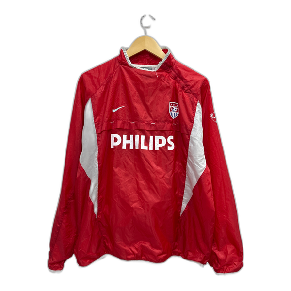 Vintage Nike USA Jacket - Pre-Owned Size Small