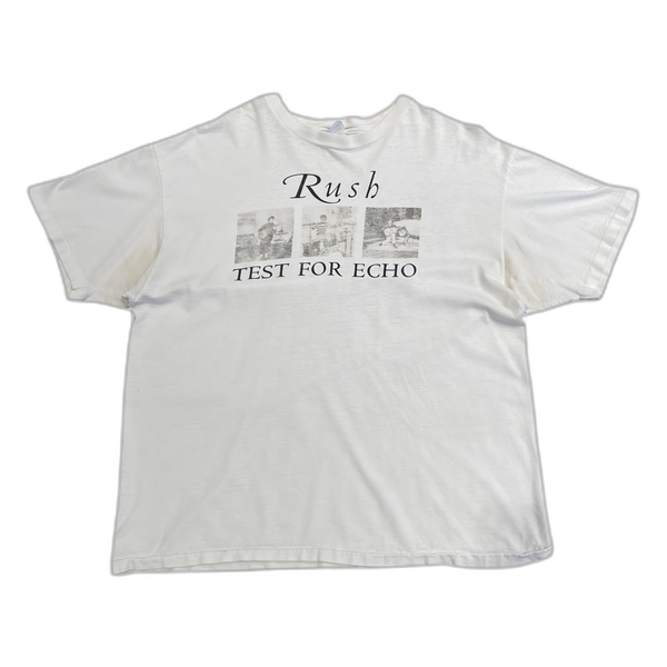 Vintage Rush Tee
